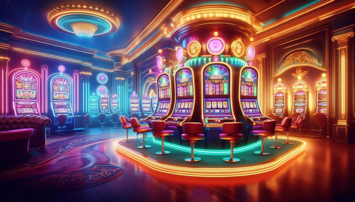 Lusoslots Casino